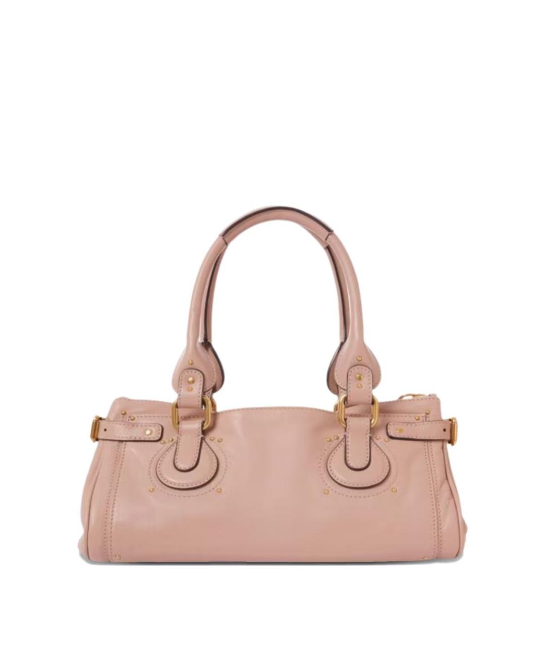 CHLOE Мульти сумка тоут, фото 3