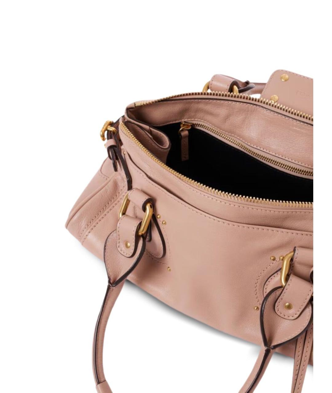 CHLOE Мульти сумка тоут, фото 4