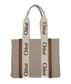 CHLOE Сумка тоут