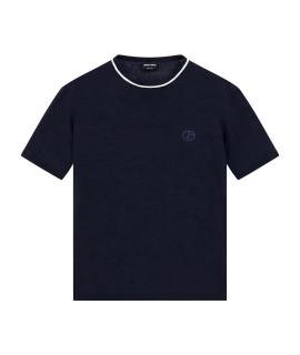 GIORGIO ARMANI Футболка