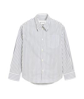 Ami Paris Кэжуал рубашка