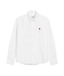 Ami Paris Кэжуал рубашка