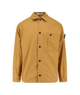 STONE ISLAND Кэжуал рубашка