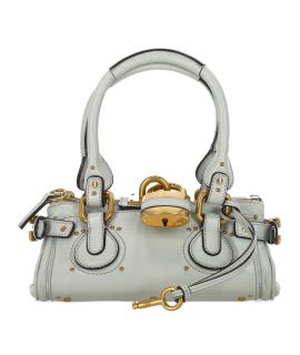 CHLOE Сумка с короткими ручками