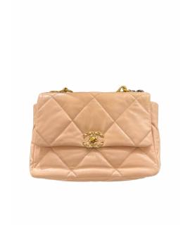 CHANEL Сумка через плечо