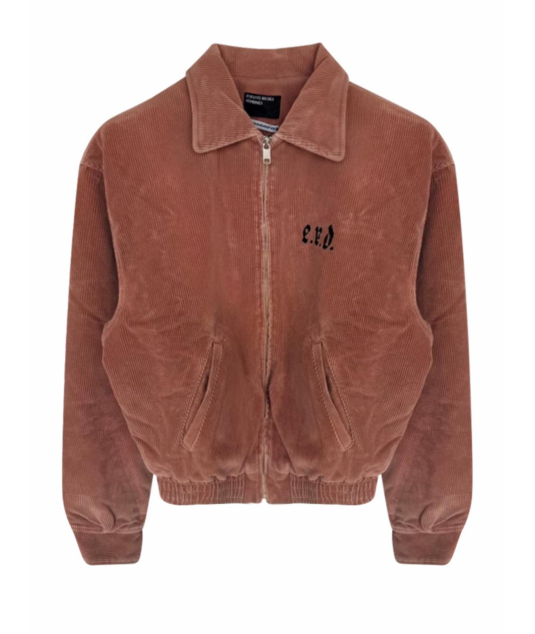 Enfants Riches Déprimés Розовая куртка, фото 1