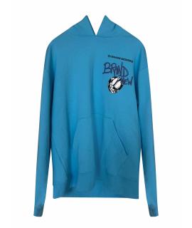 CHROME HEARTS Худи/толстовка