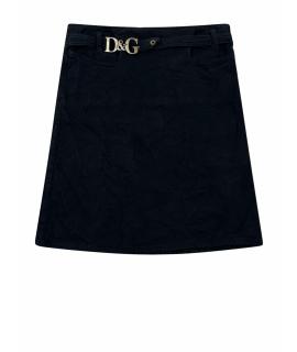 DOLCE&GABBANA Юбка миди