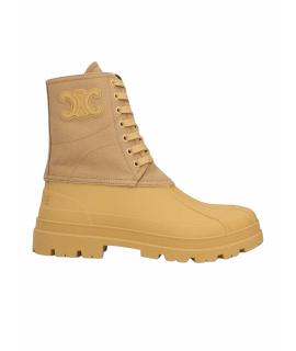 CELINE Ботинки