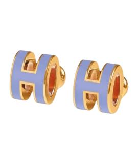 HERMES Серьги