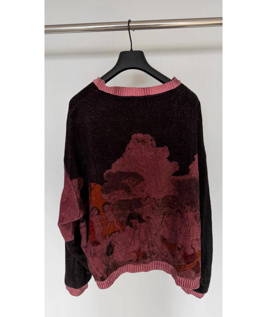 Enfants Riches Déprimés Мульти джемпер / свитер, фото 5