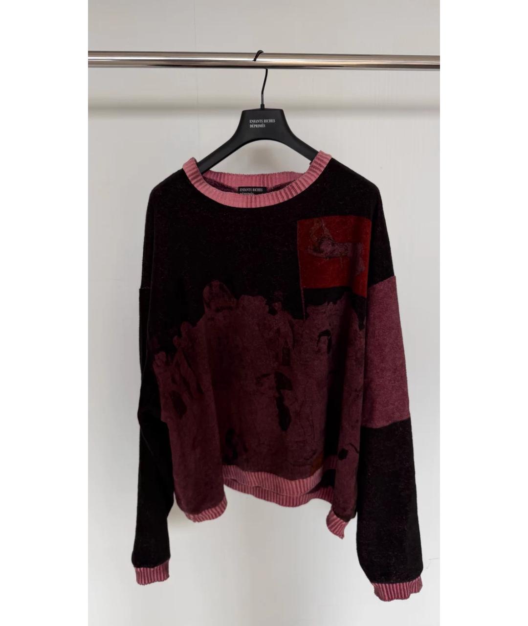 Enfants Riches Déprimés Мульти джемпер / свитер, фото 4