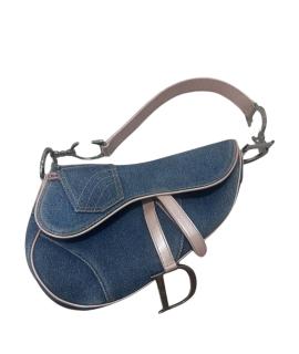 CHRISTIAN DIOR Сумка с короткими ручками