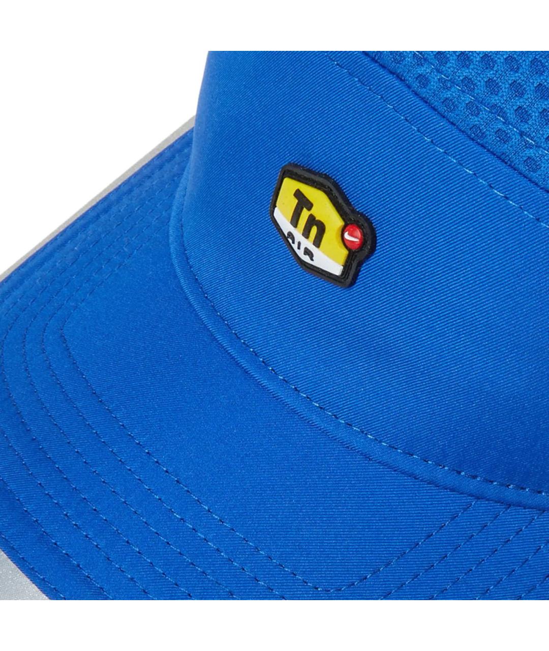 NIKE Синяя кепка/бейсболка, фото 2