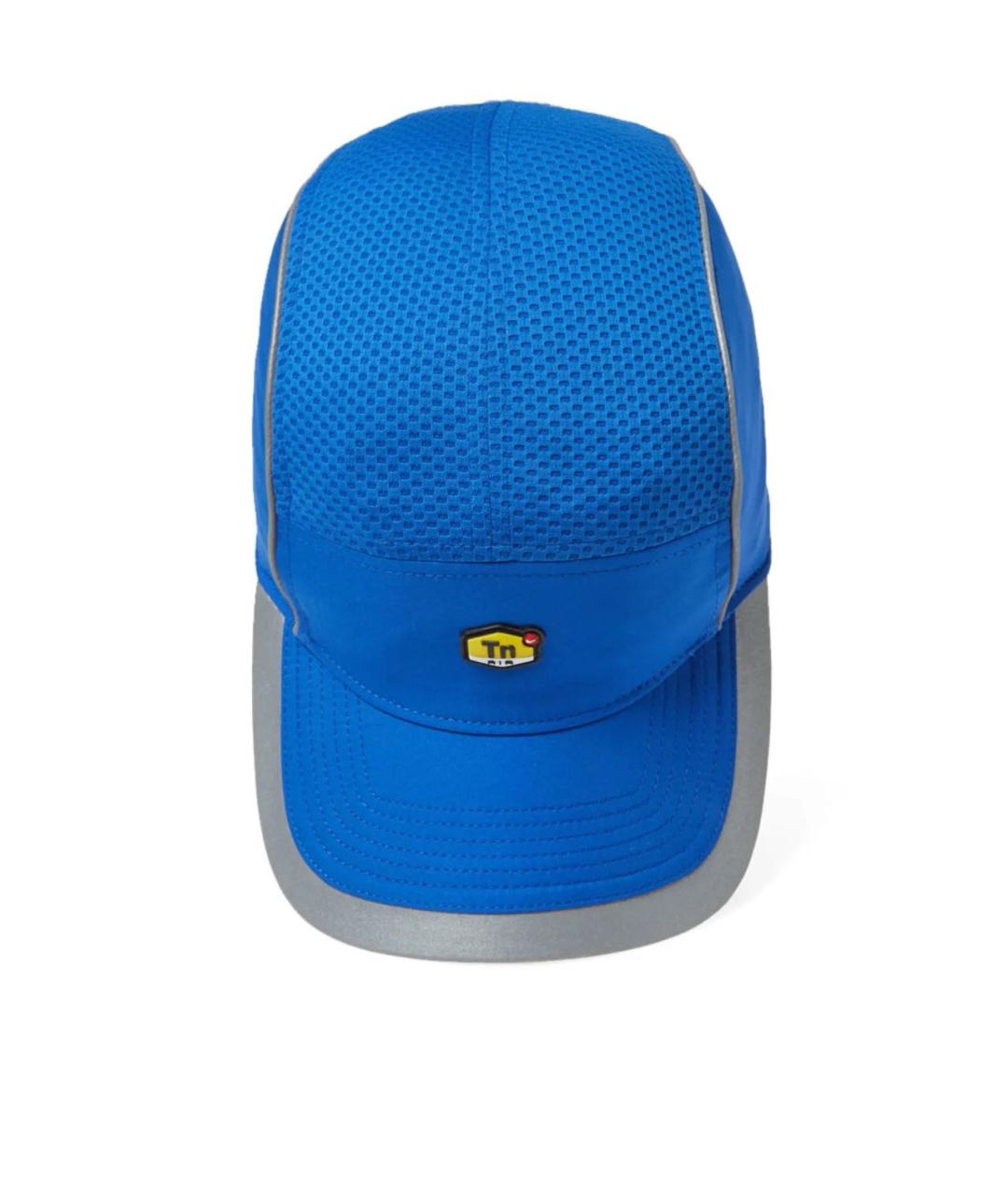 NIKE Синяя кепка/бейсболка, фото 4