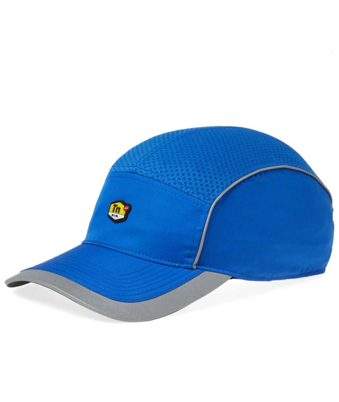 NIKE Синяя кепка/бейсболка, фото 6