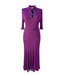 CHANEL Повседневное платье