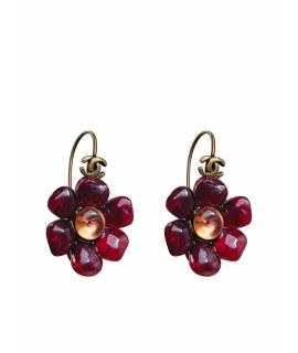 CHANEL Серьги