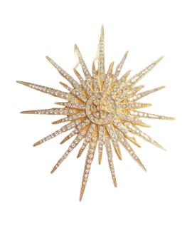 CHANEL Булавка / брошь