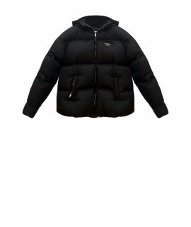 PRADA Пуховик