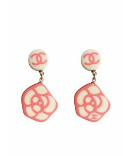 CHANEL Серьги