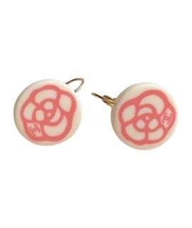 CHANEL Серьги
