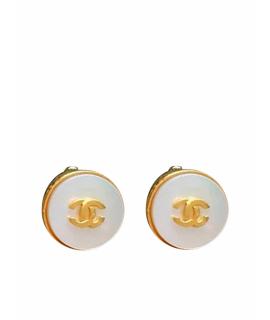 CHANEL Серьги