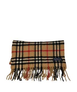 BURBERRY Шарф