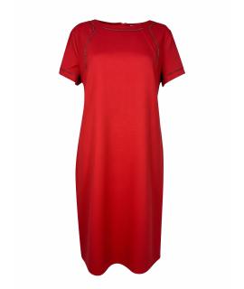 BOTTEGA VENETA Повседневное платье