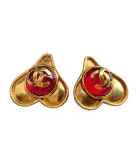 CHANEL Серьги