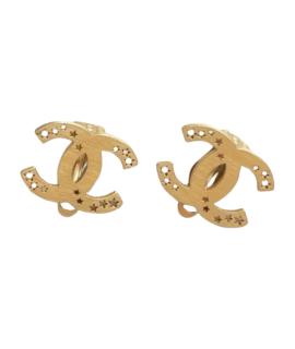CHANEL Серьги