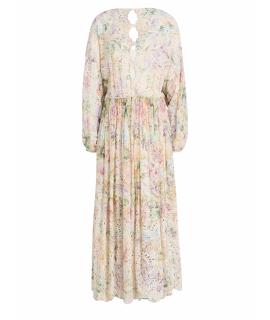 ZIMMERMANN Коктейльное платье