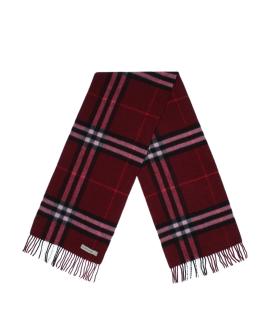 BURBERRY Шарф