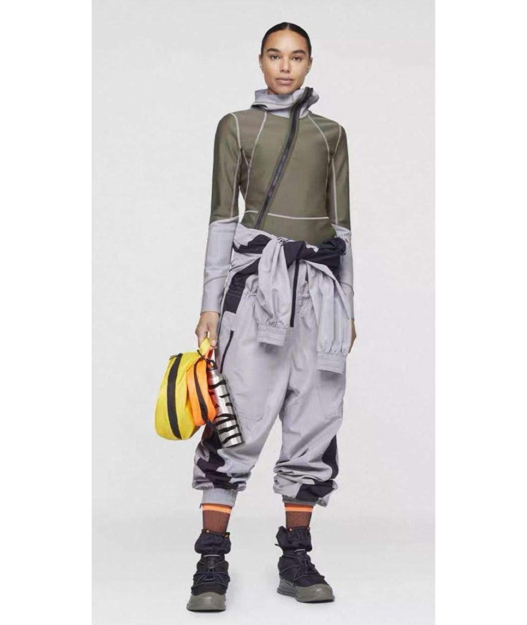 ADIDAS BY STELLA MCCARTNEY Мульти сумка с короткими ручками, фото 8