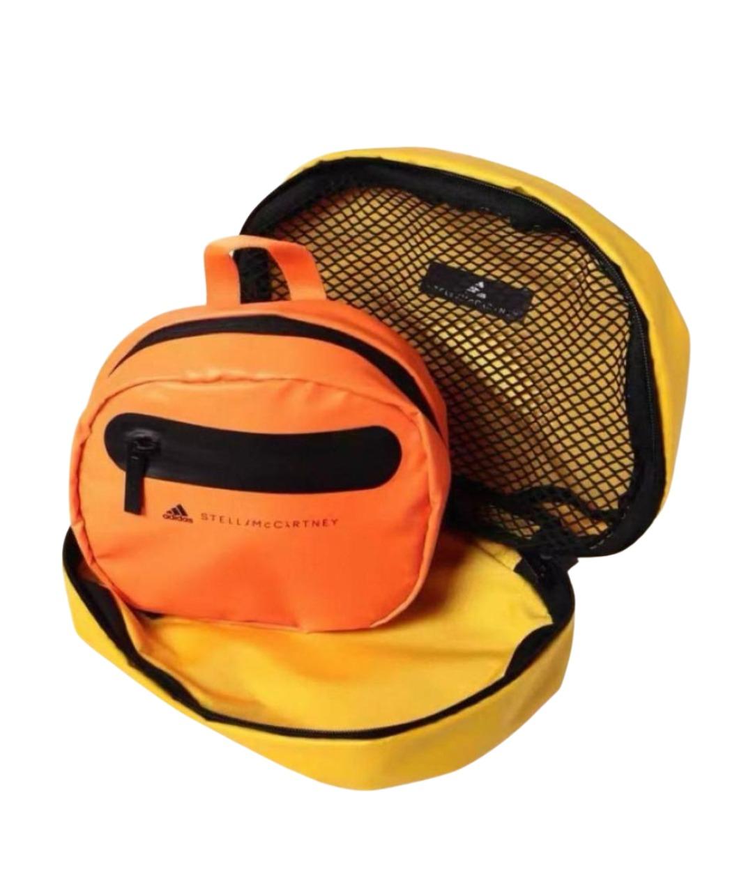 ADIDAS BY STELLA MCCARTNEY Мульти сумка с короткими ручками, фото 1