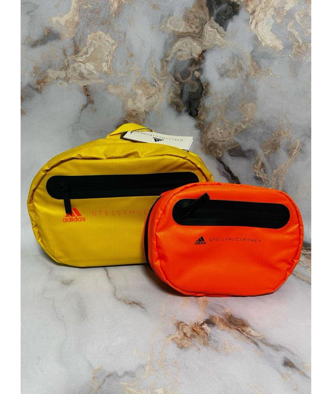 ADIDAS BY STELLA MCCARTNEY Мульти сумка с короткими ручками, фото 4