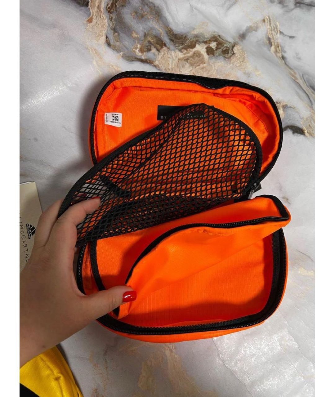 ADIDAS BY STELLA MCCARTNEY Мульти сумка с короткими ручками, фото 5