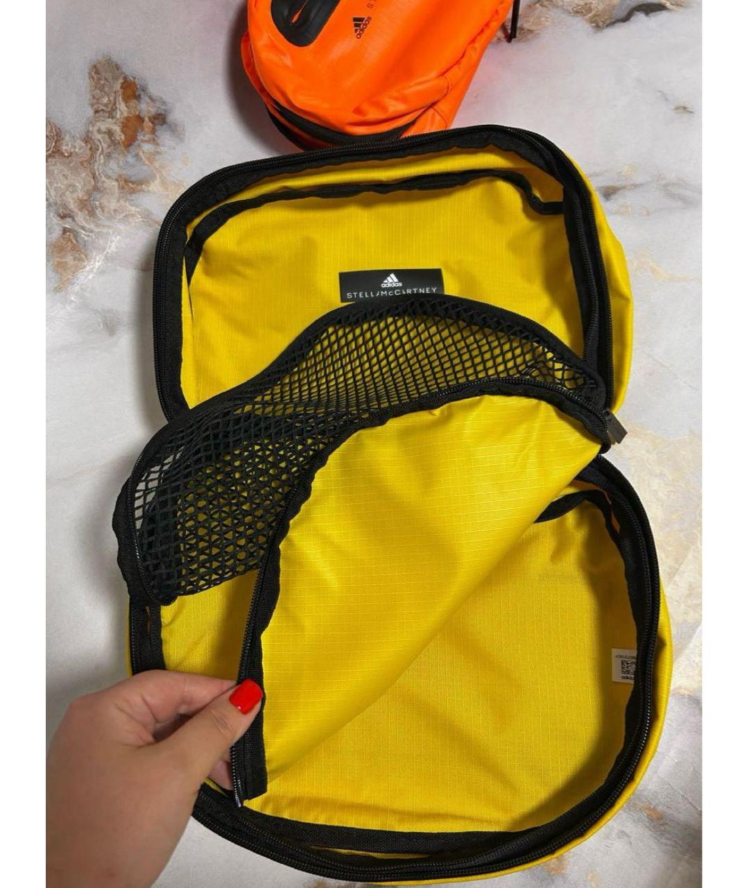 ADIDAS BY STELLA MCCARTNEY Мульти сумка с короткими ручками, фото 3