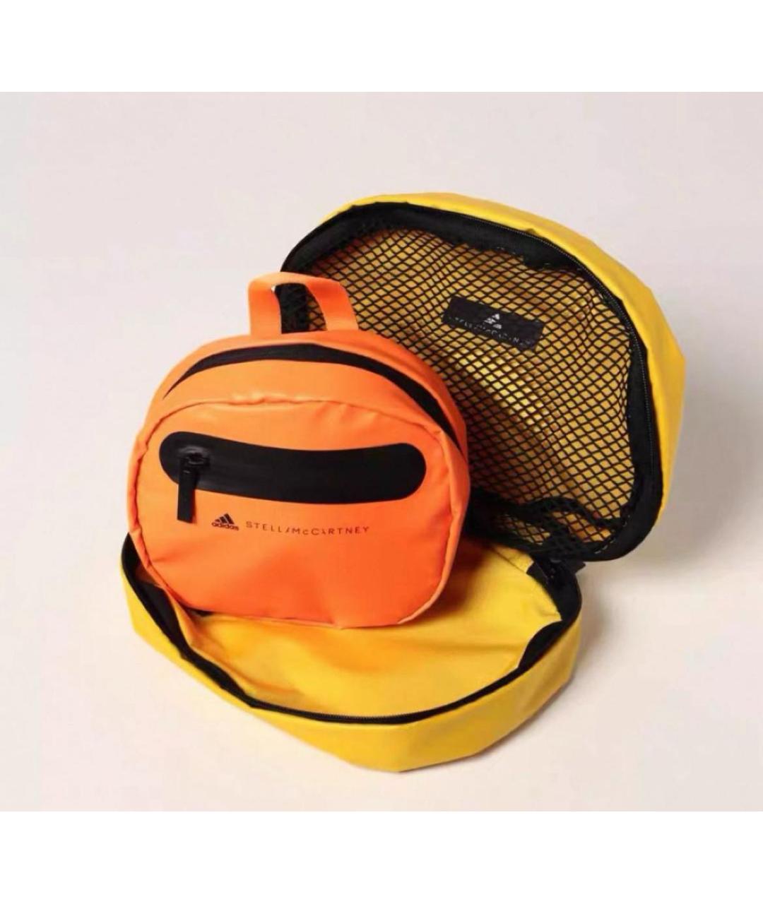 ADIDAS BY STELLA MCCARTNEY Мульти сумка с короткими ручками, фото 9