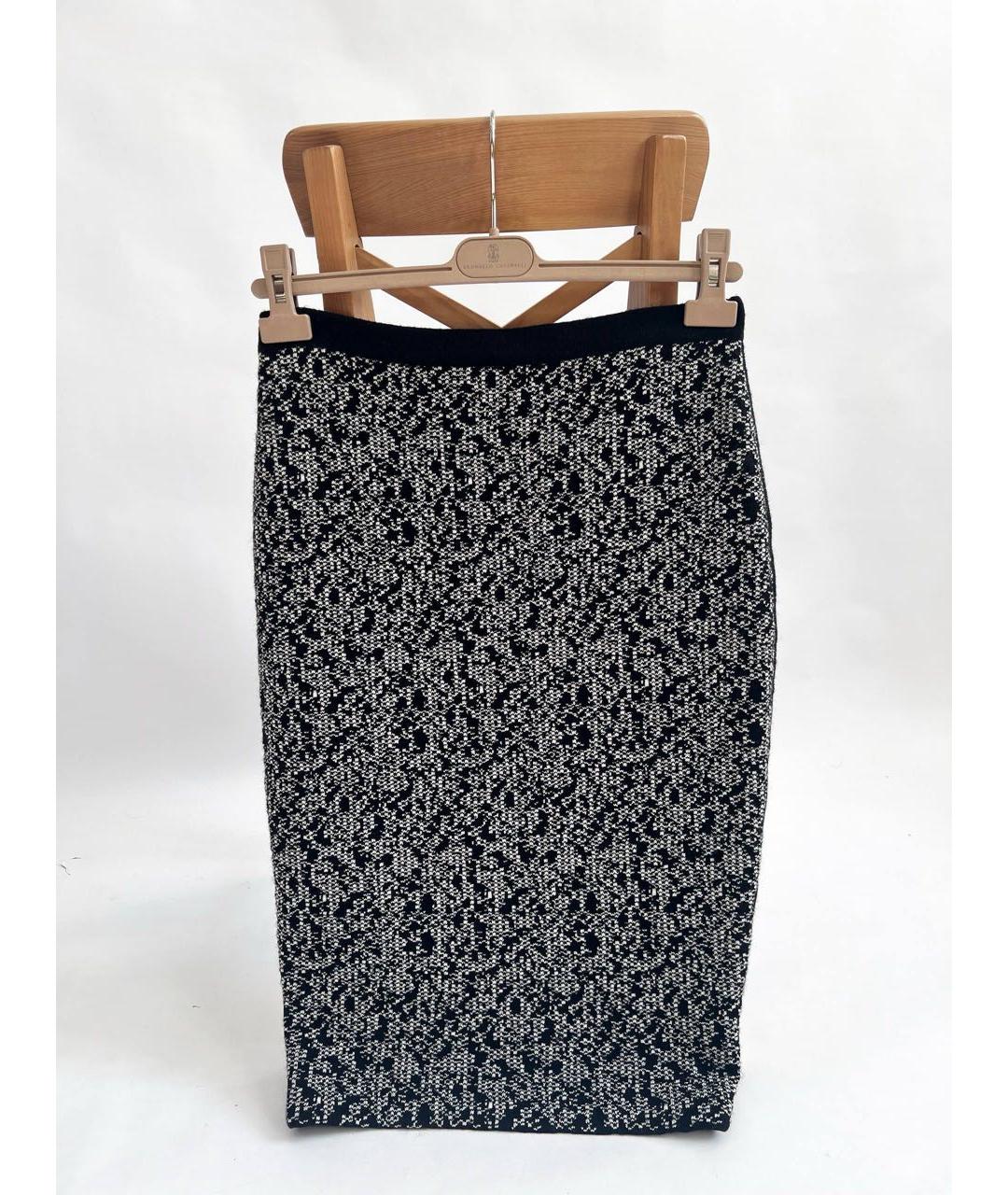 OSCAR DE LA RENTA Мульти костюм с юбками, фото 2