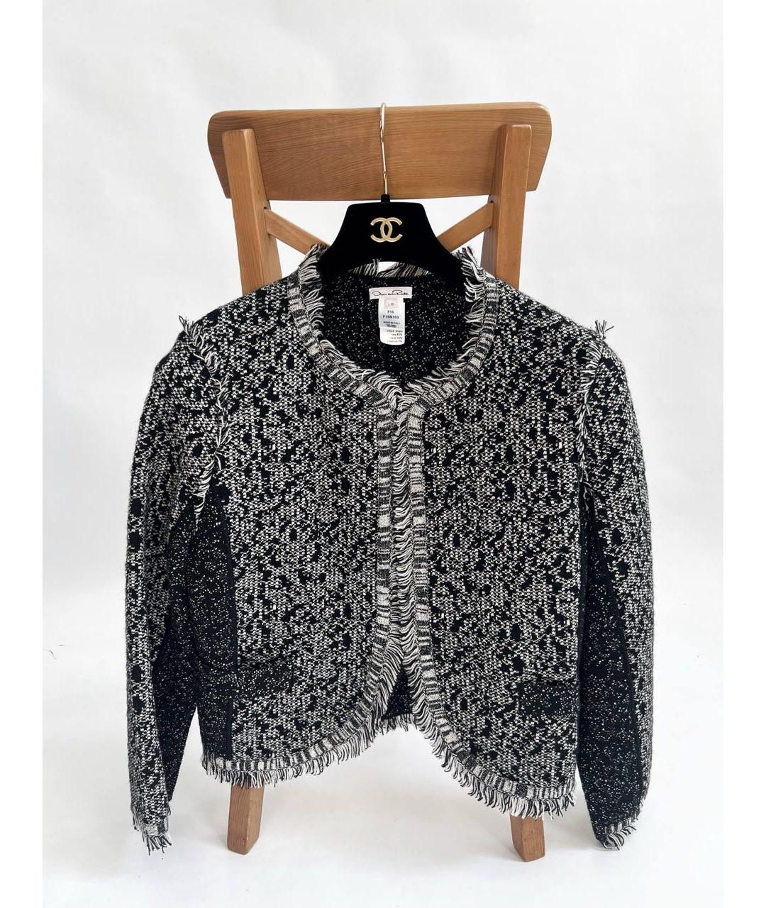 OSCAR DE LA RENTA Мульти костюм с юбками, фото 5