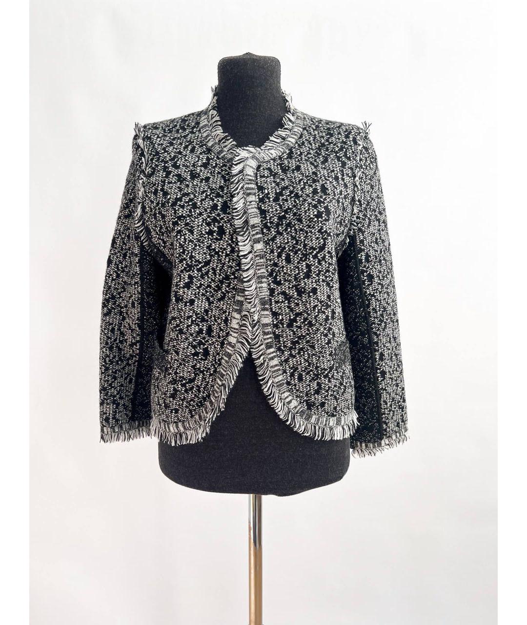 OSCAR DE LA RENTA Мульти костюм с юбками, фото 6