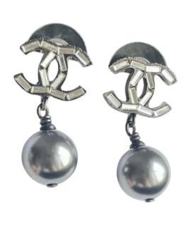 CHANEL Серьги
