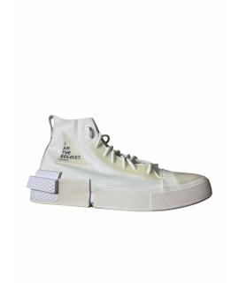 TAKAHIROMIYASHITA THE SOLOIST Высокие кроссовки / кеды