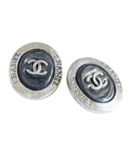 CHANEL Серьги