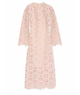 ZIMMERMANN Коктейльное платье