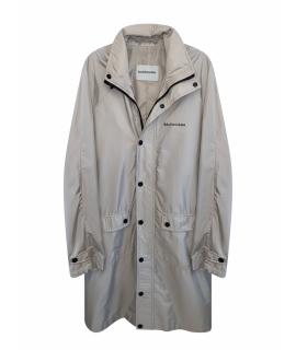 BALENCIAGA Тренч/плащ