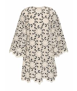 ZIMMERMANN Коктейльное платье