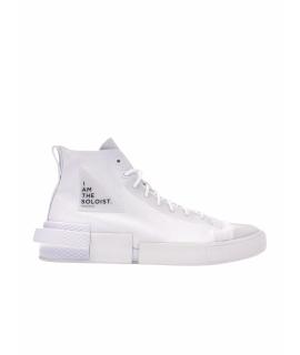 TAKAHIROMIYASHITA THE SOLOIST Высокие кроссовки / кеды