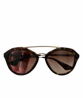 PRADA Солнцезащитные очки